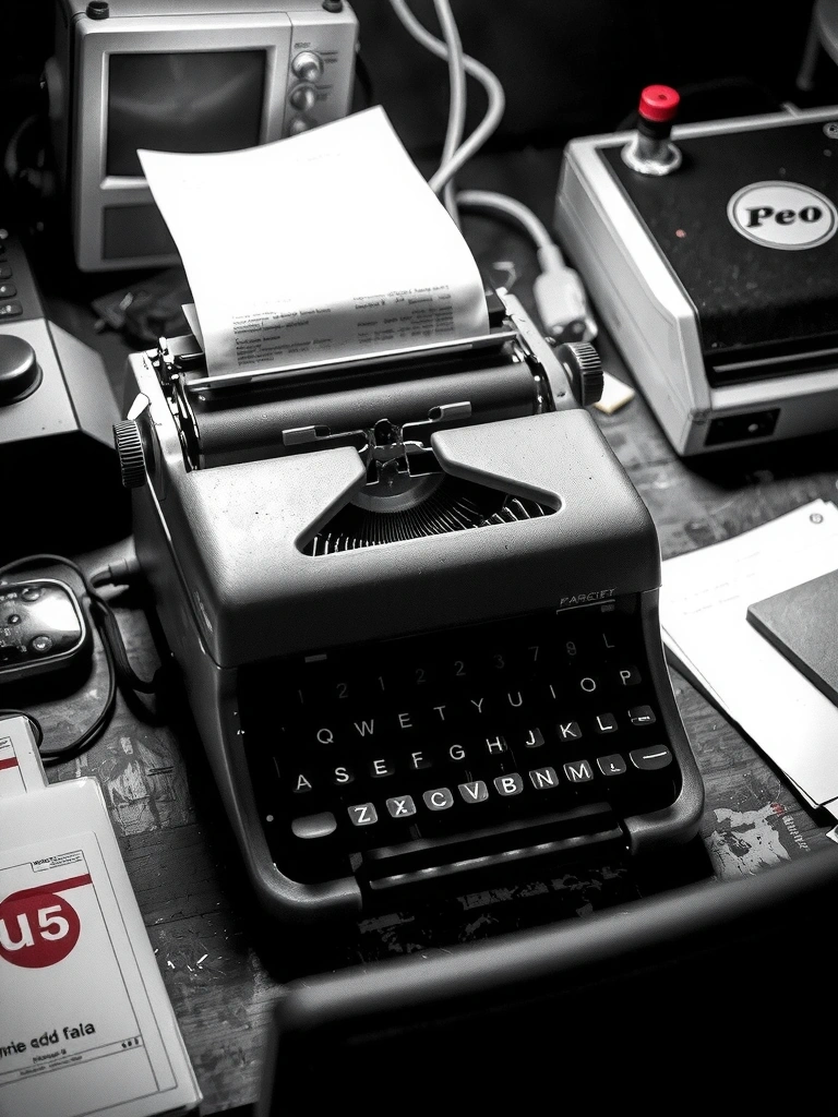 Interfaz de redacción