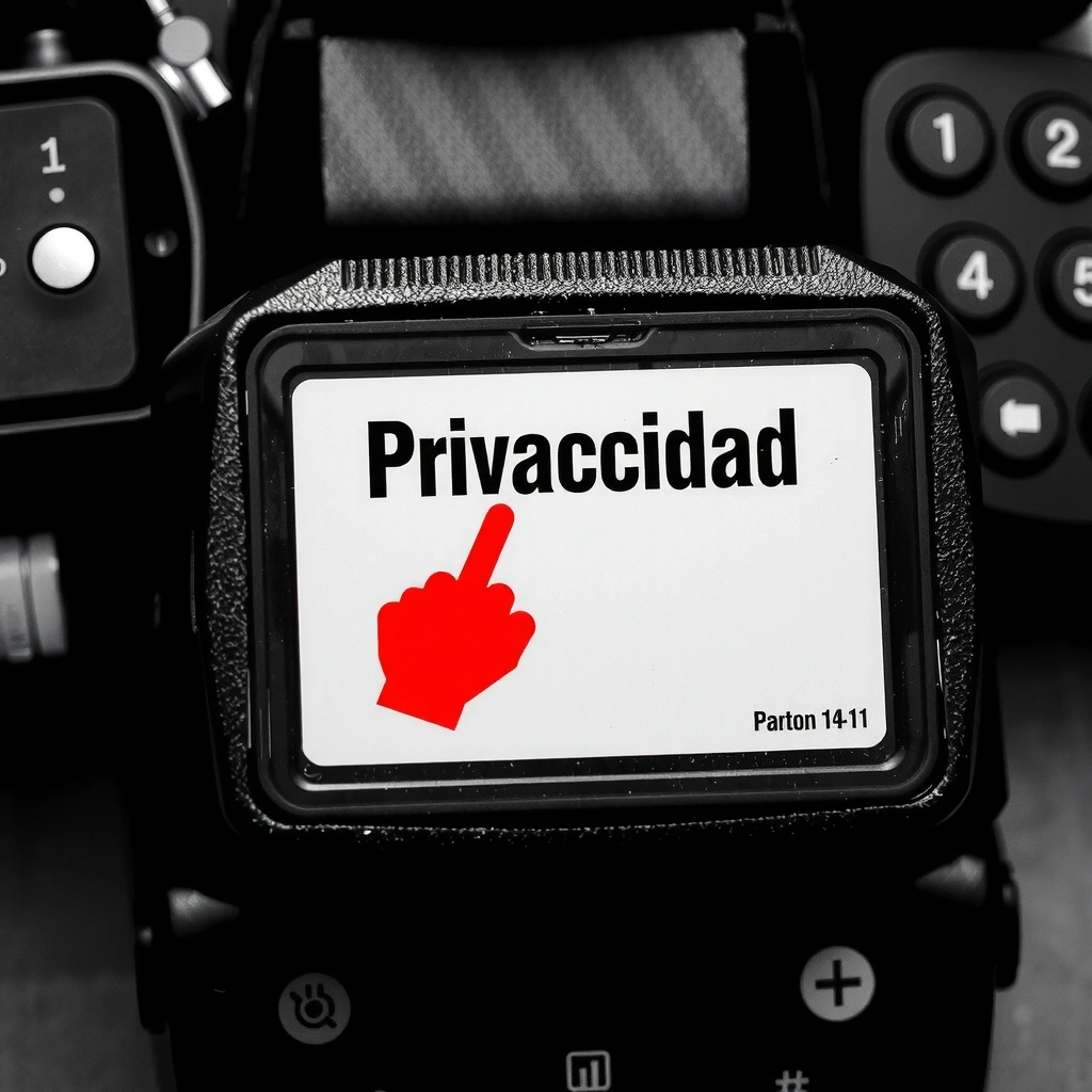 Privacidad radical