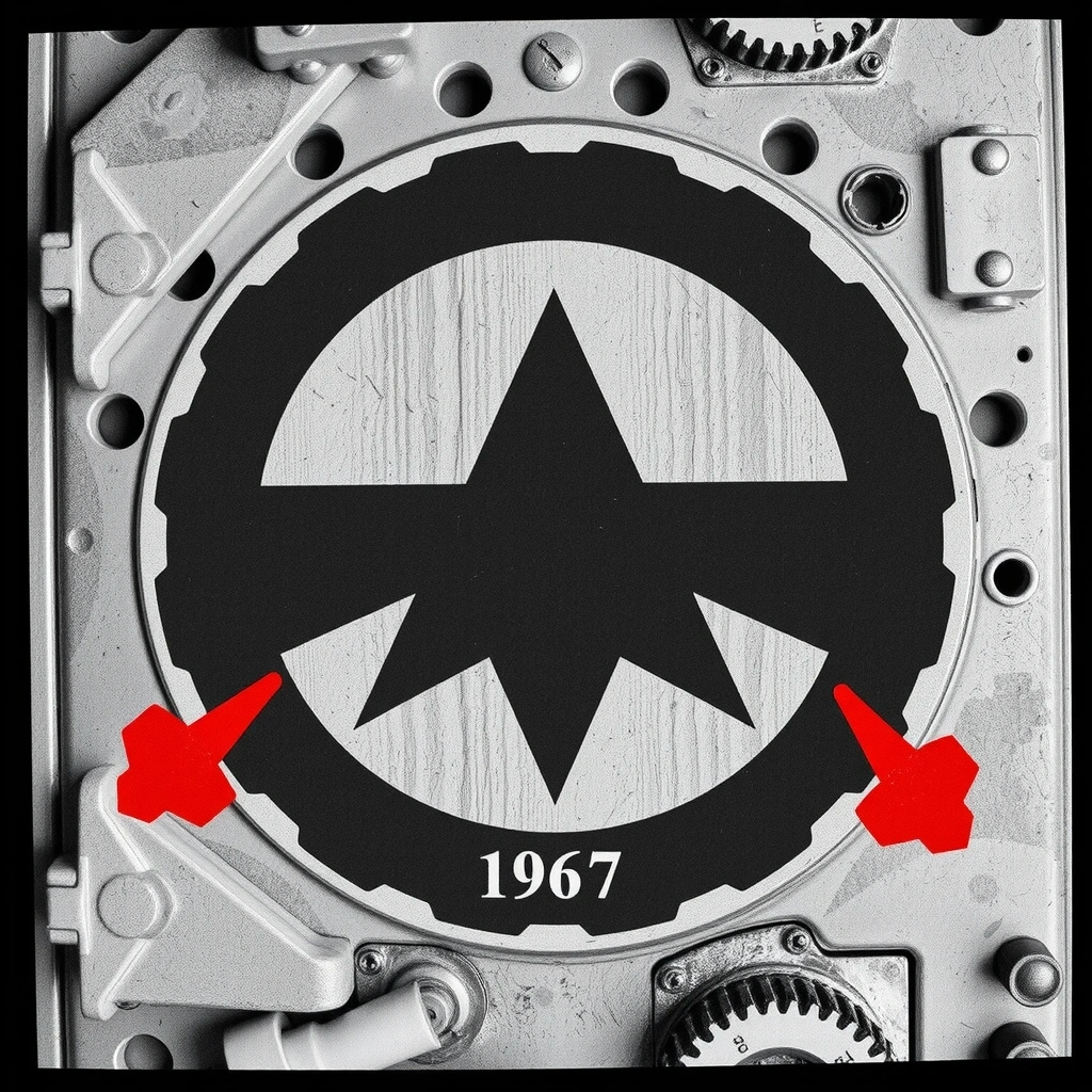 Sello de inspección