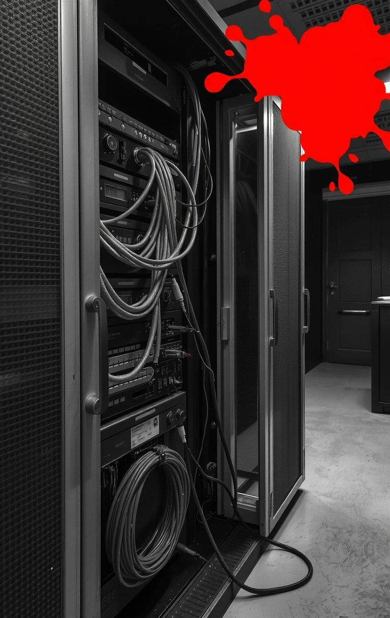 Infraestructura descentralizada