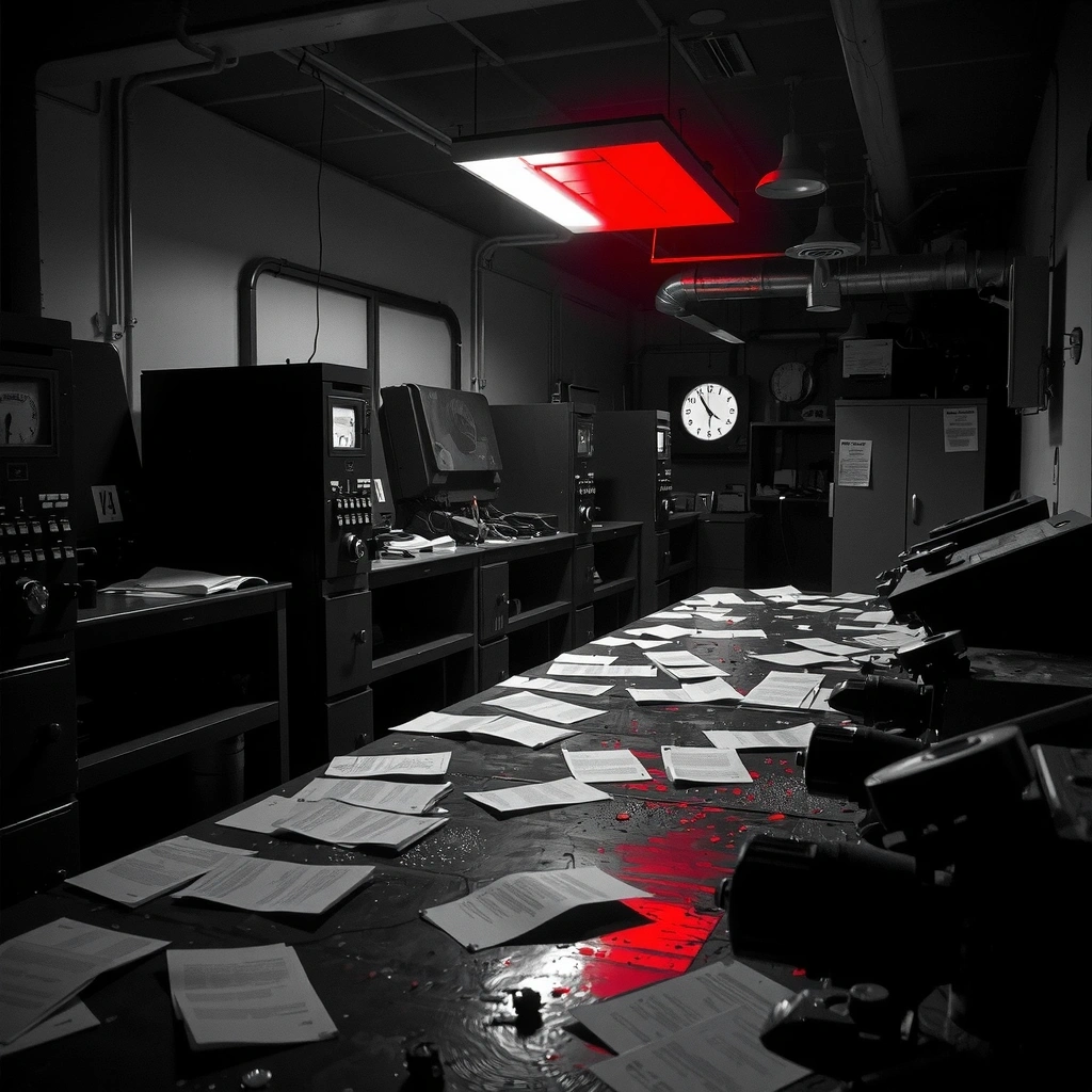 Redacción de Gist Journal