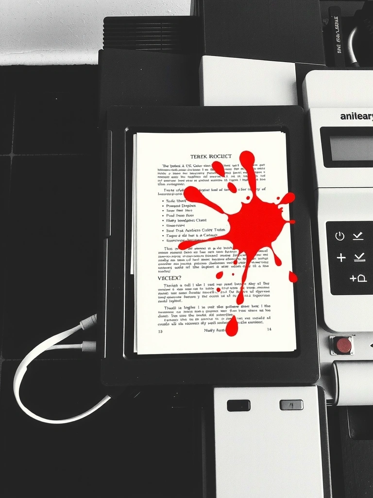 Estética Xerox Gist