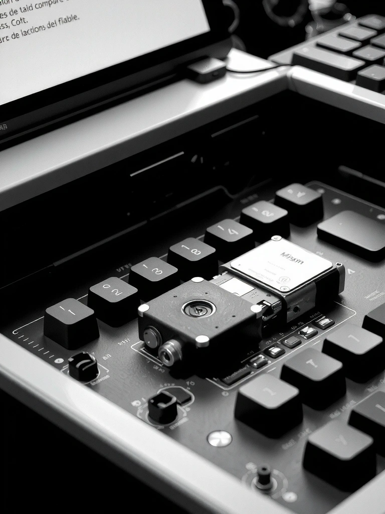 Hardware de validación